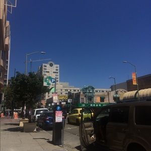 Meet your Posher, Noelia